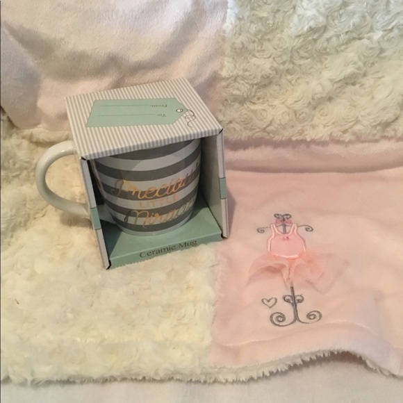 New oversized mug - Picture 4 of 7